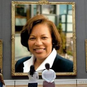 Meet your Posher, Lorraine